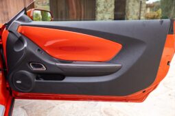 
										2011 Chevrolet Camaro Coupe 2SS RS full									