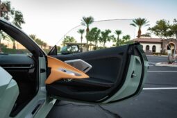 
										2024 Chevrolet Corvette Stingray Convertible Z51 2LT full									