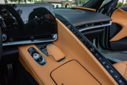 
										2024 Chevrolet Corvette Stingray Convertible Z51 2LT full									