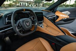 
										2024 Chevrolet Corvette Stingray Convertible Z51 2LT full									