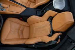 
										2024 Chevrolet Corvette Stingray Convertible Z51 2LT full									