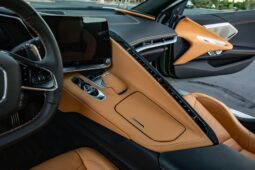 
										2024 Chevrolet Corvette Stingray Convertible Z51 2LT full									