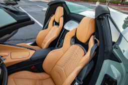 
										2024 Chevrolet Corvette Stingray Convertible Z51 2LT full									