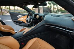 
										2024 Chevrolet Corvette Stingray Convertible Z51 2LT full									