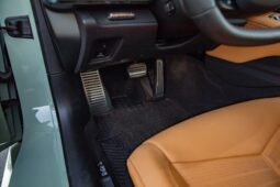 
										2024 Chevrolet Corvette Stingray Convertible Z51 2LT full									