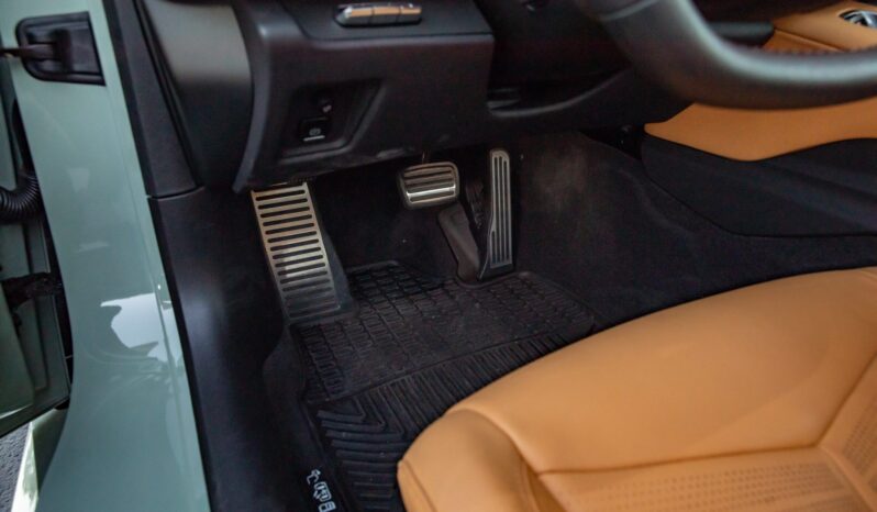 
								2024 Chevrolet Corvette Stingray Convertible Z51 2LT full									