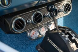 
										1968 Chevrolet Biscayne Two-Door Sedan full									