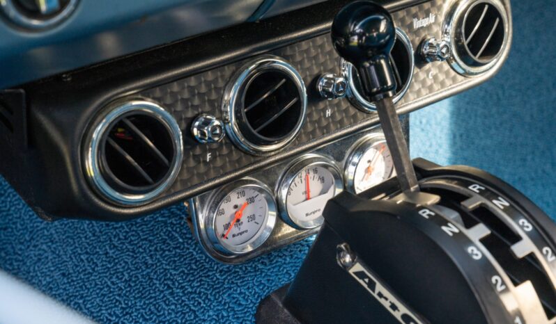 
								1968 Chevrolet Biscayne Two-Door Sedan full									