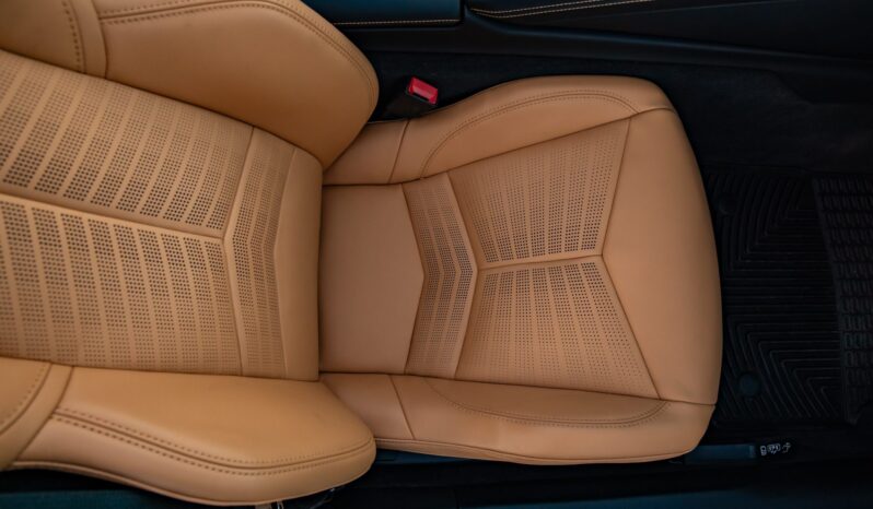 
								2024 Chevrolet Corvette Stingray Convertible Z51 2LT full									