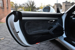 
										2014 Porsche 911 GT3 full									