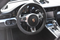 
										2014 Porsche 911 GT3 full									