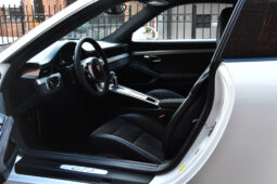 
										2014 Porsche 911 GT3 full									