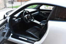 
										2014 Porsche 911 GT3 full									