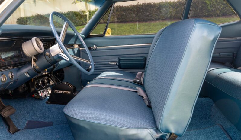 
								1968 Chevrolet Biscayne Two-Door Sedan full									