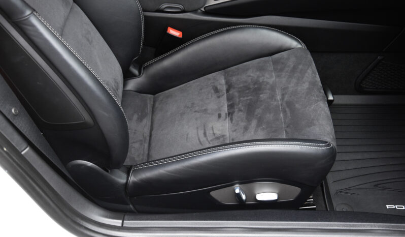 
								2014 Porsche 911 GT3 full									