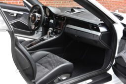 
										2014 Porsche 911 GT3 full									