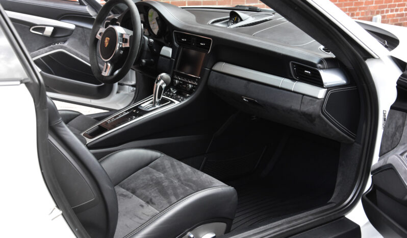 
								2014 Porsche 911 GT3 full									