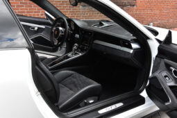 
										2014 Porsche 911 GT3 full									