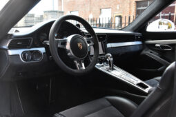 
										2014 Porsche 911 GT3 full									