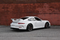
										2014 Porsche 911 GT3 full									