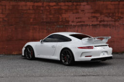 
										2014 Porsche 911 GT3 full									