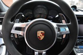 2014 Porsche 911 GT3