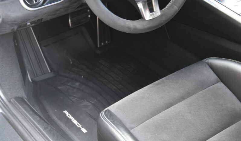 
								2014 Porsche 911 GT3 full									