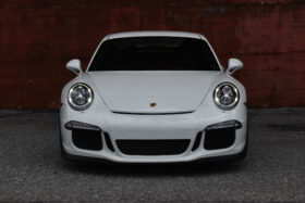 2014 Porsche 911 GT3