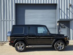 
										2016 Mercedes-Benz G550 full									