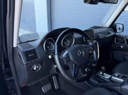 
										2016 Mercedes-Benz G550 full									