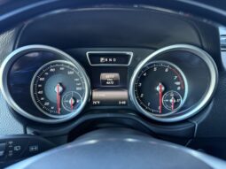 
										2016 Mercedes-Benz G550 full									