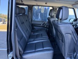 
										2016 Mercedes-Benz G550 full									