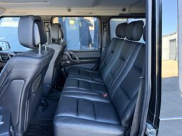 
										2016 Mercedes-Benz G550 full									