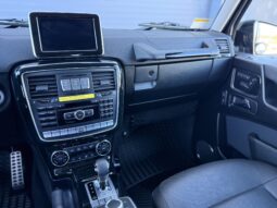 
										2016 Mercedes-Benz G550 full									