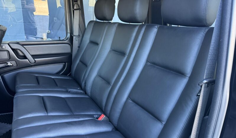 
								2016 Mercedes-Benz G550 full									