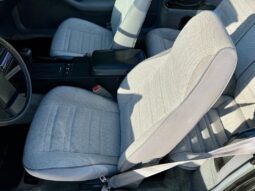 
										1989 Chevrolet Camaro RS Black Convertible 5.0 full									