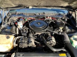 
										1989 Chevrolet Camaro RS Black Convertible 5.0 full									