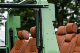 
										1987 Mercedes-Benz 240GD full									