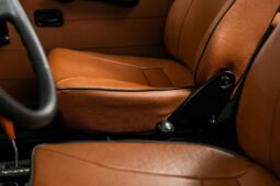 
										1987 Mercedes-Benz 240GD full									