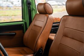 1987 Mercedes-Benz 240GD