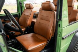 
										1987 Mercedes-Benz 240GD full									