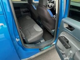 										2022 Ford Maverick Blue 2.0 Liter Automatic full									