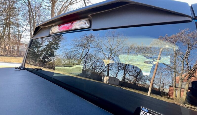 								2022 Ford Maverick Blue 2.0 Liter Automatic full									