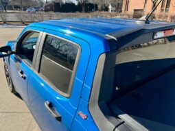 2022 Ford Maverick Blue 2.0 Liter Automatic