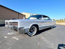 1968 Chrysler 300 440CI 4BBl V8 full