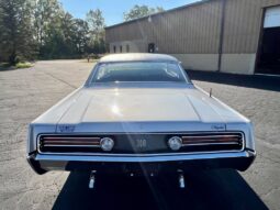1968 Chrysler 300 440CI 4BBl V8 full