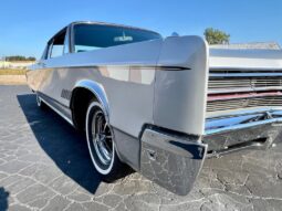 1968 Chrysler 300 440CI 4BBl V8 full