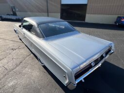 1968 Chrysler 300 440CI 4BBl V8 full
