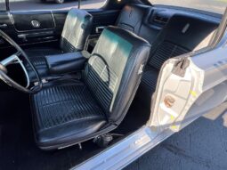 1968 Chrysler 300 440CI 4BBl V8 full