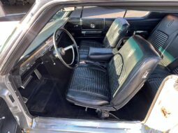1968 Chrysler 300 440CI 4BBl V8 full